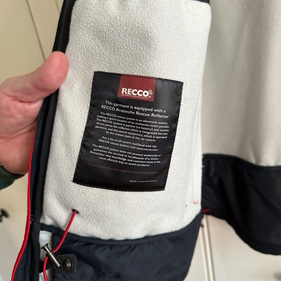 RLX Ski Jacket (Ralph Lauren) - Picture 6 of 6